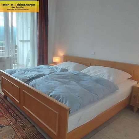Apartment Alpenpanorama باد ميترندورف المظهر الخارجي الصورة