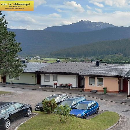 Apartment Alpenpanorama باد ميترندورف المظهر الخارجي الصورة