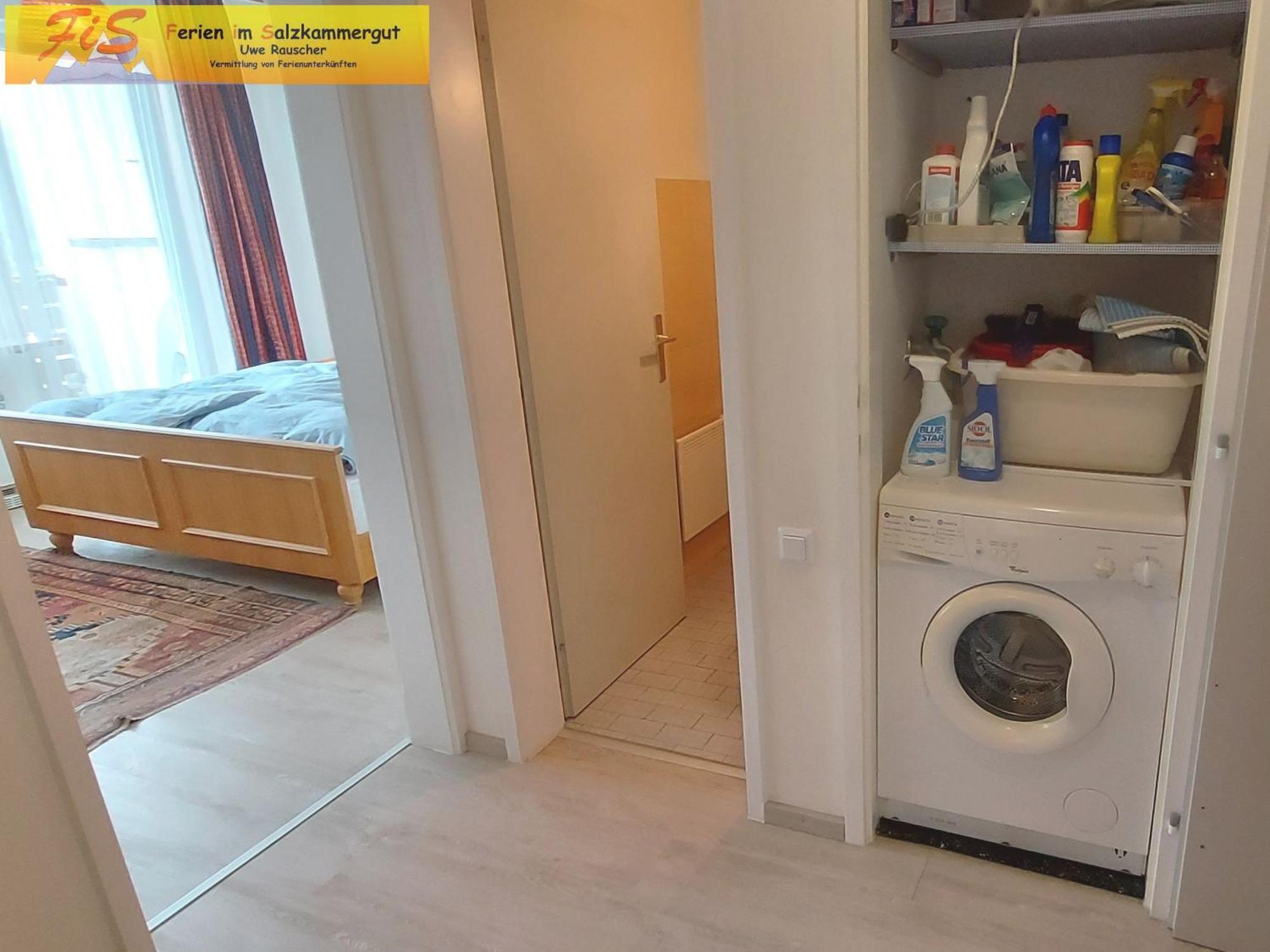 Apartment Alpenpanorama باد ميترندورف المظهر الخارجي الصورة