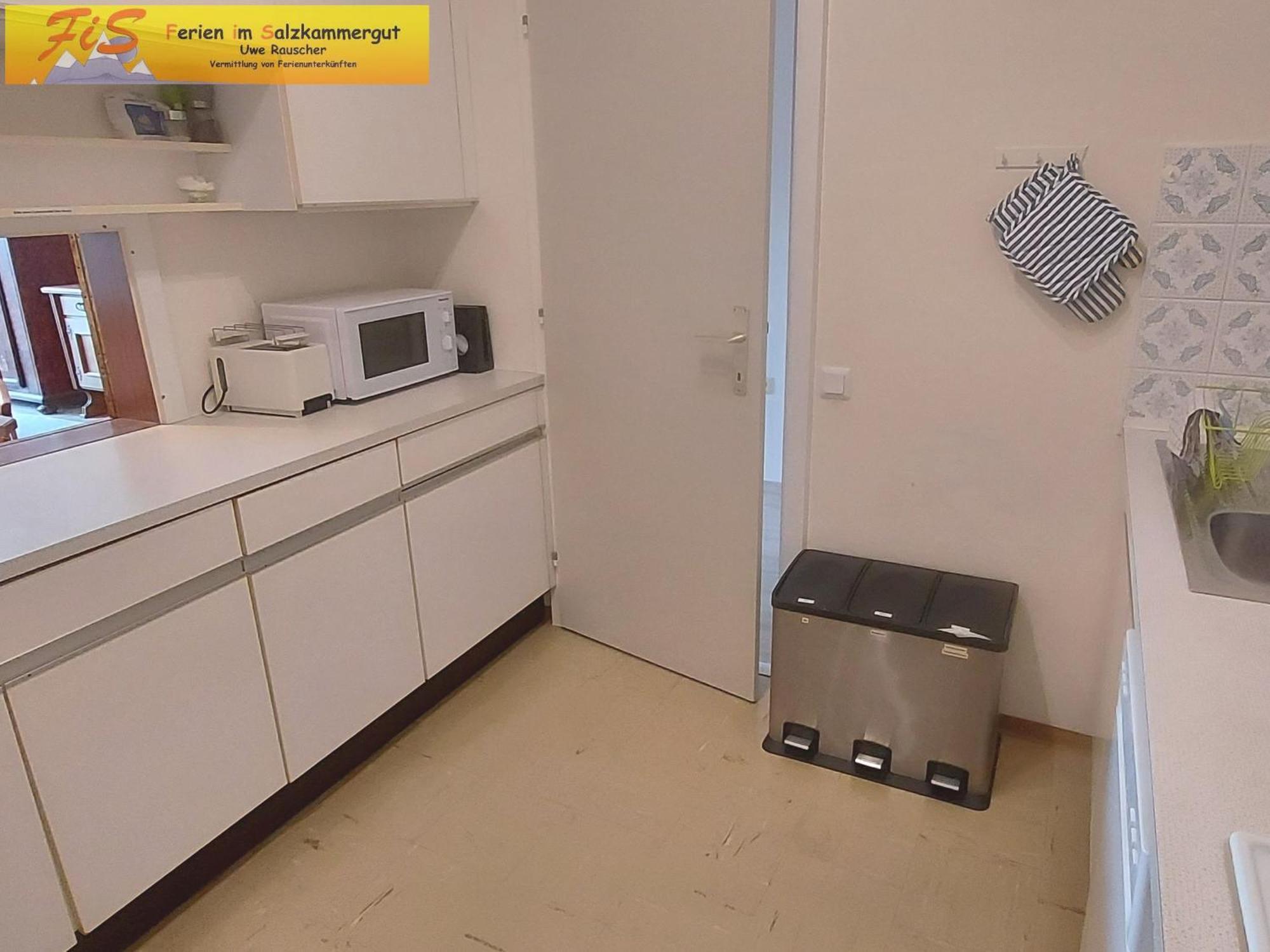 Apartment Alpenpanorama باد ميترندورف المظهر الخارجي الصورة