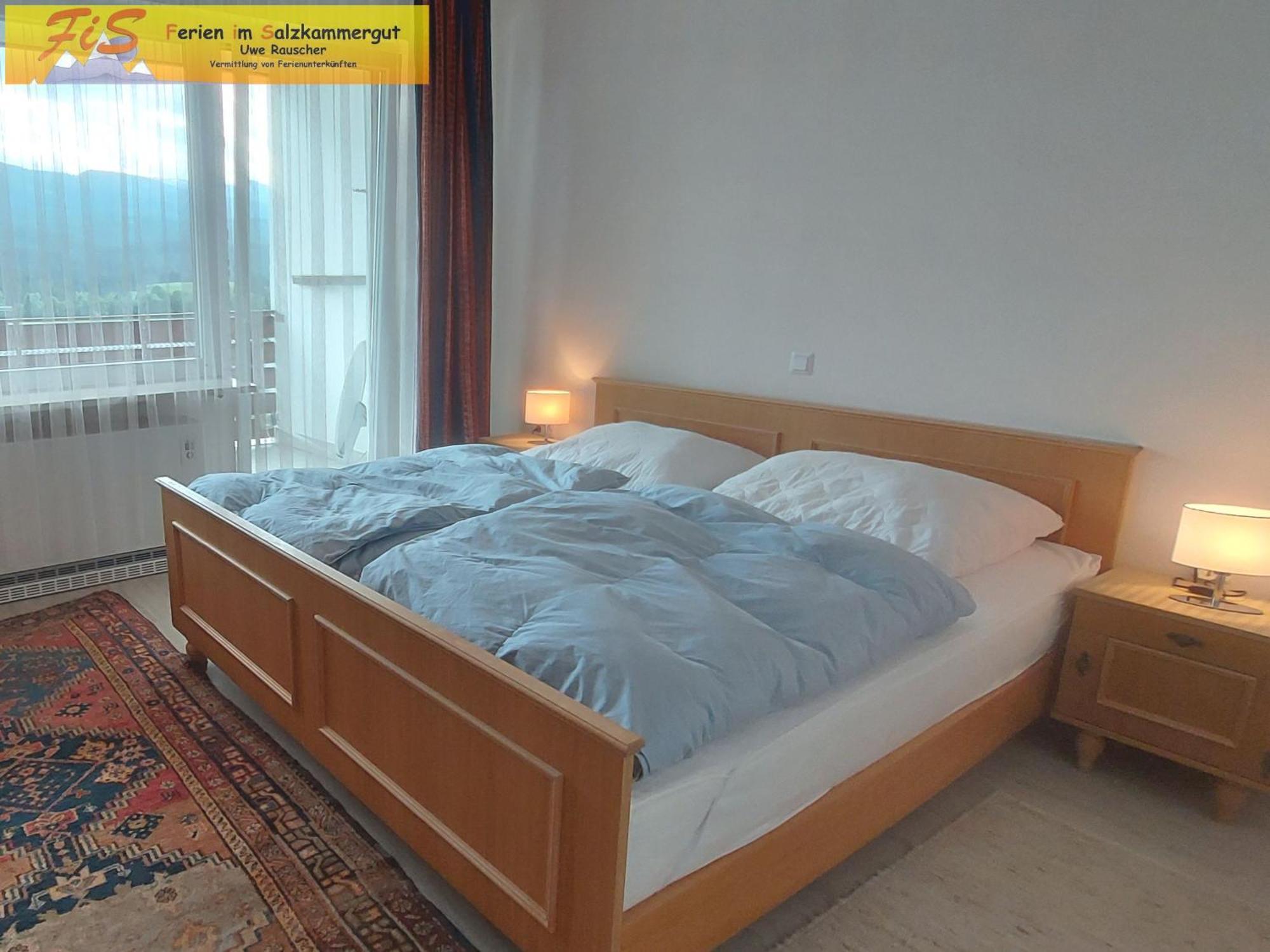 Apartment Alpenpanorama باد ميترندورف المظهر الخارجي الصورة