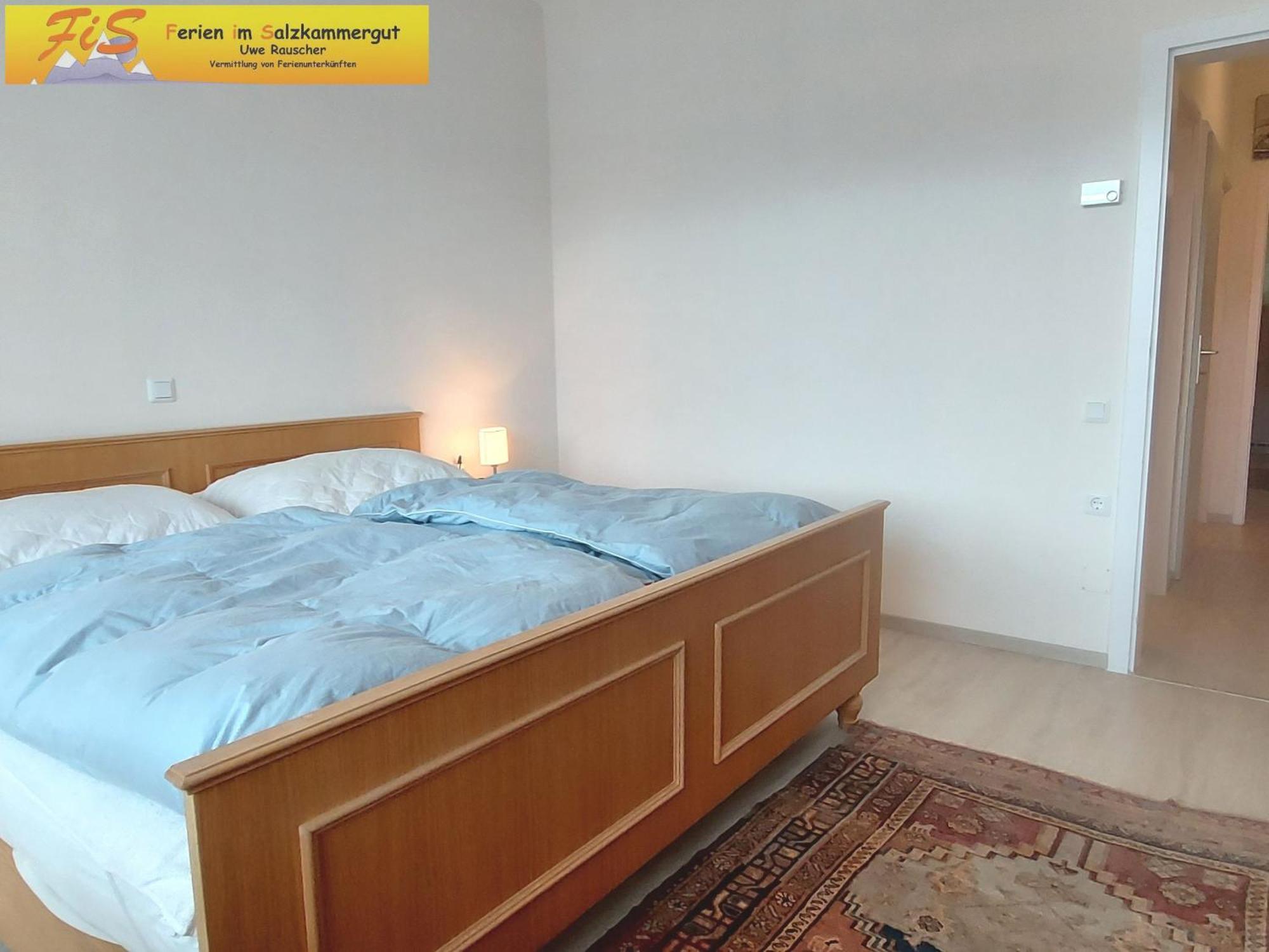 Apartment Alpenpanorama باد ميترندورف المظهر الخارجي الصورة