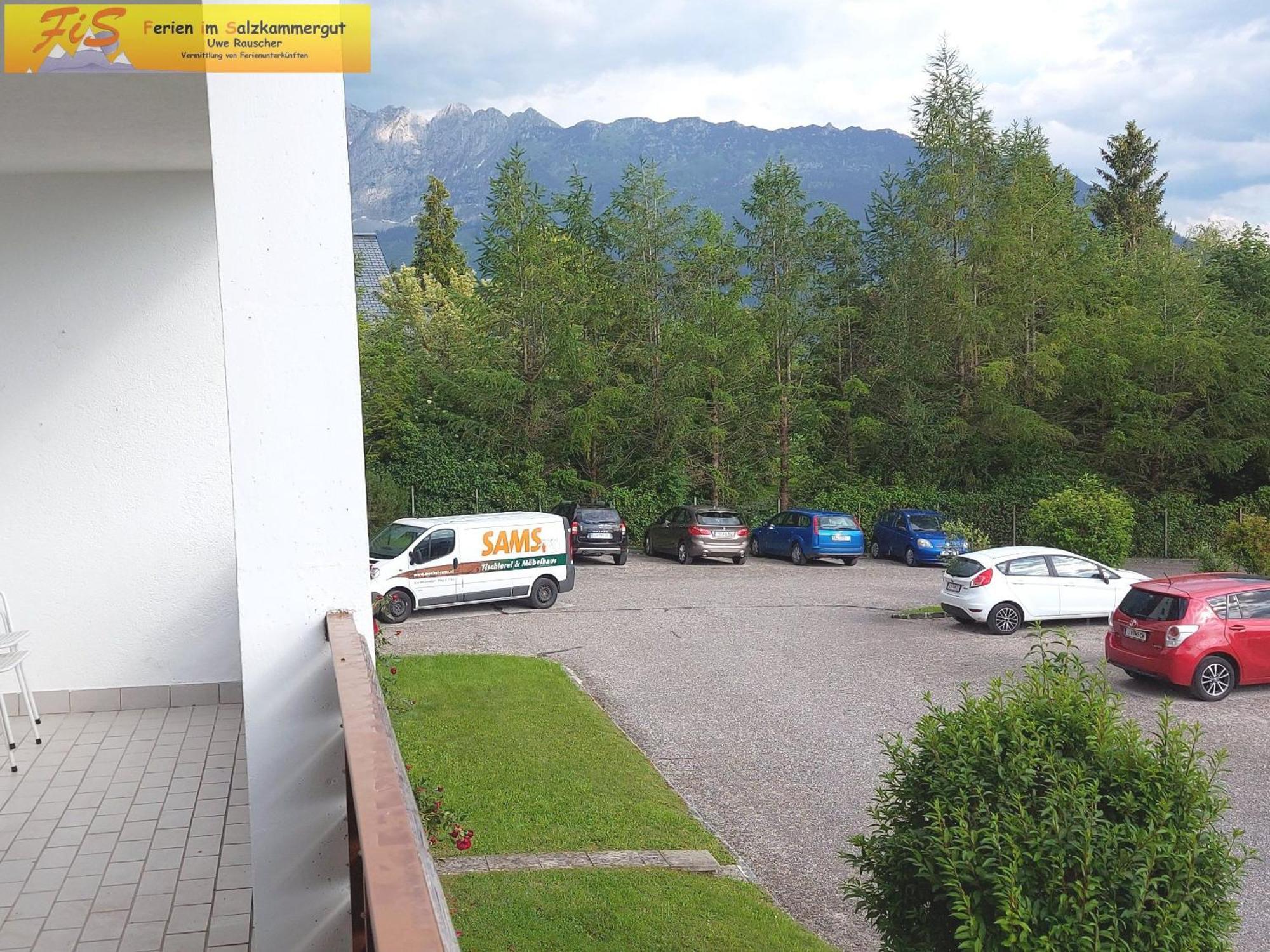 Apartment Alpenpanorama باد ميترندورف المظهر الخارجي الصورة