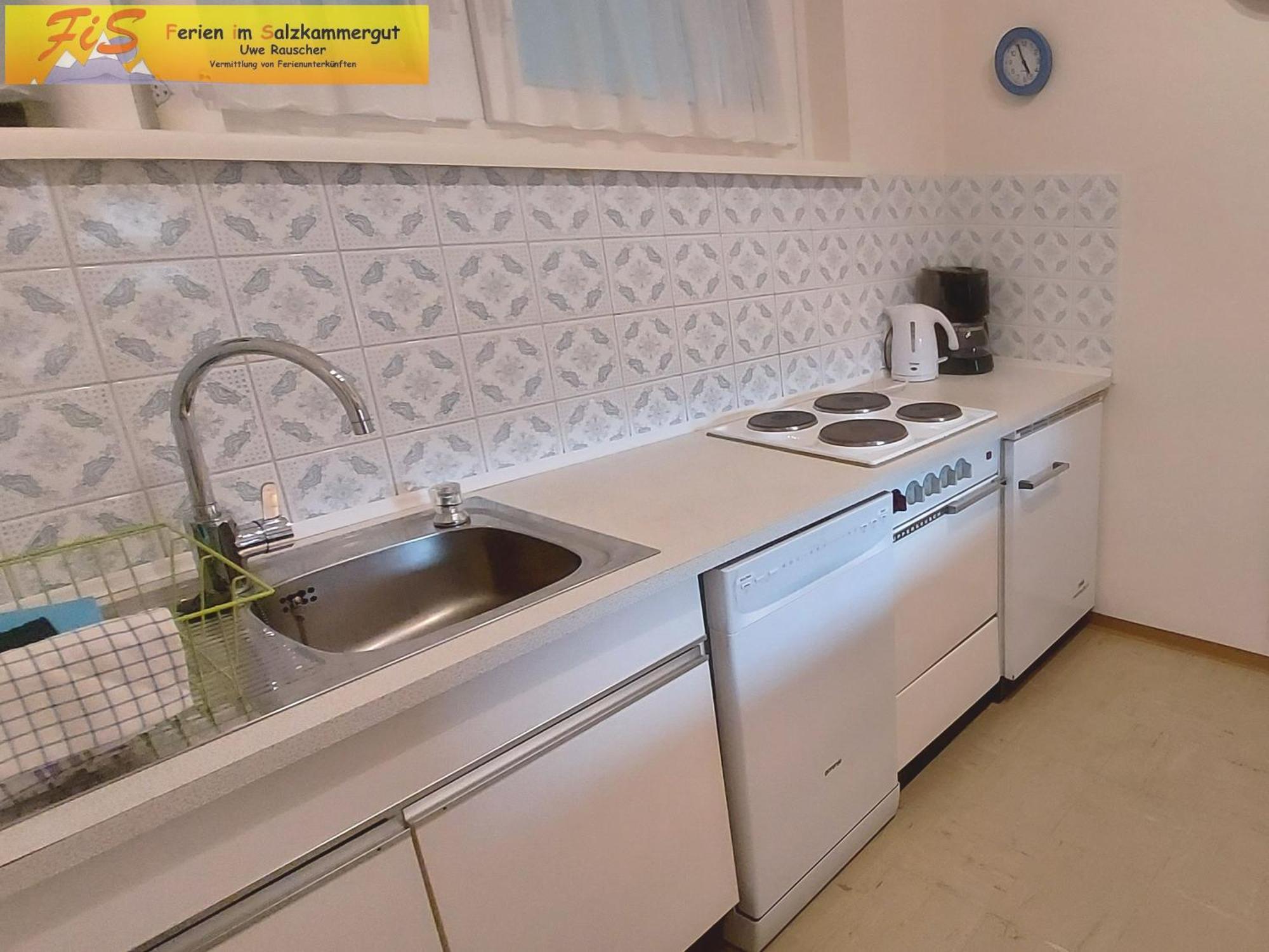 Apartment Alpenpanorama باد ميترندورف المظهر الخارجي الصورة