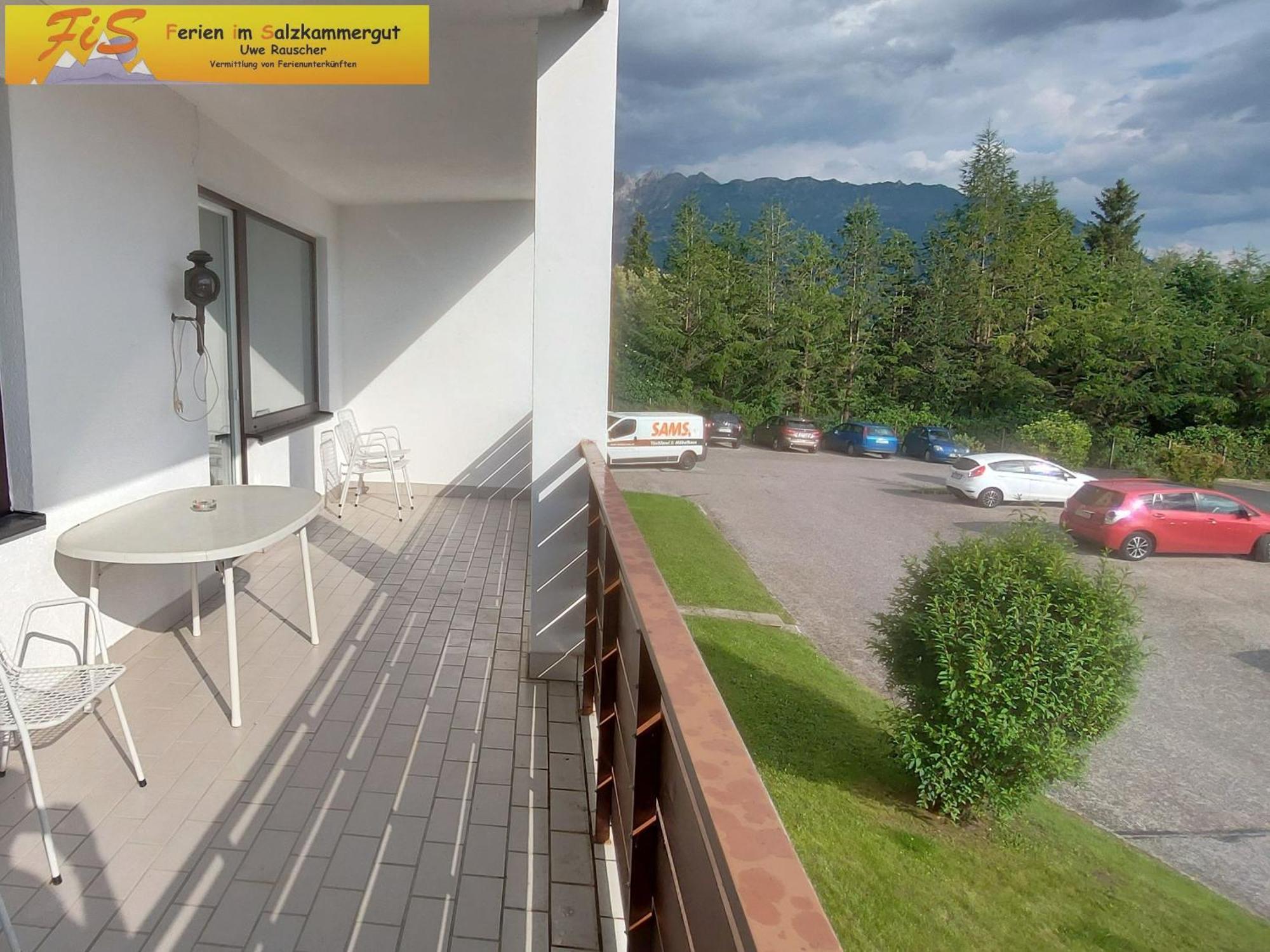 Apartment Alpenpanorama باد ميترندورف المظهر الخارجي الصورة