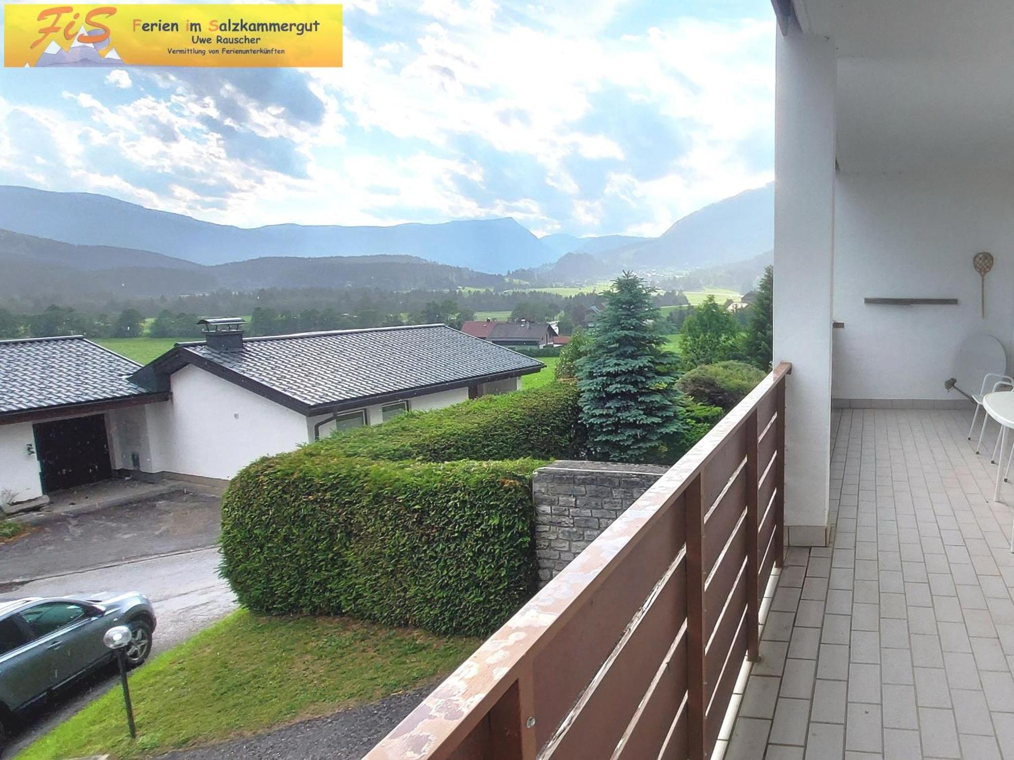 Apartment Alpenpanorama باد ميترندورف المظهر الخارجي الصورة