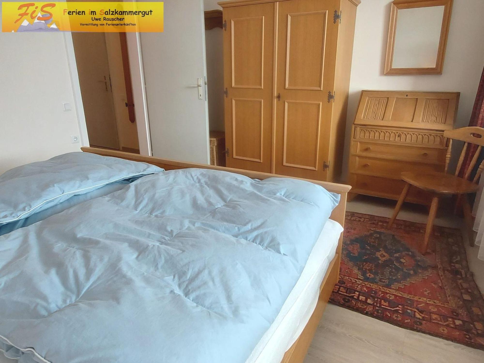 Apartment Alpenpanorama باد ميترندورف المظهر الخارجي الصورة