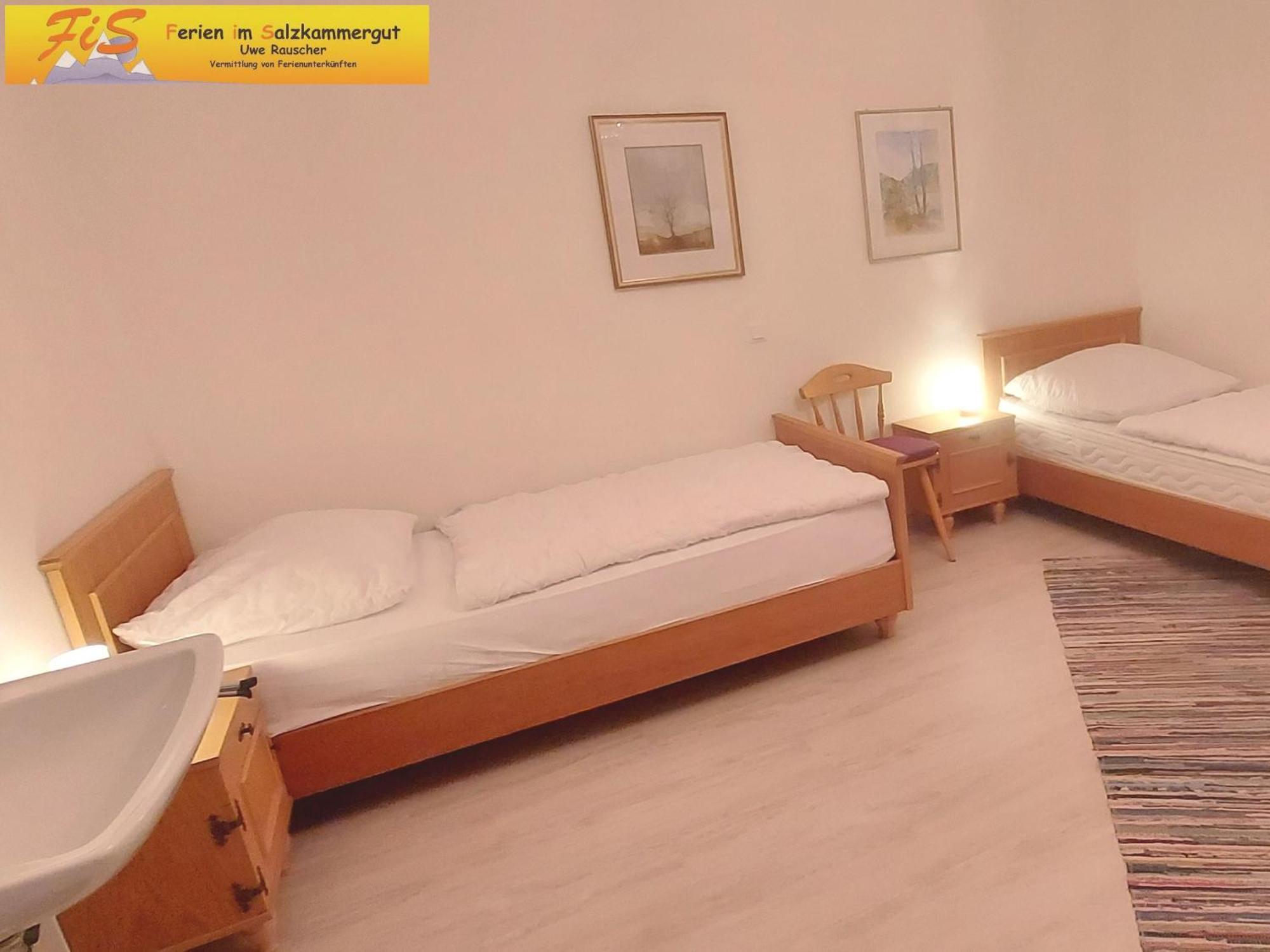 Apartment Alpenpanorama باد ميترندورف المظهر الخارجي الصورة
