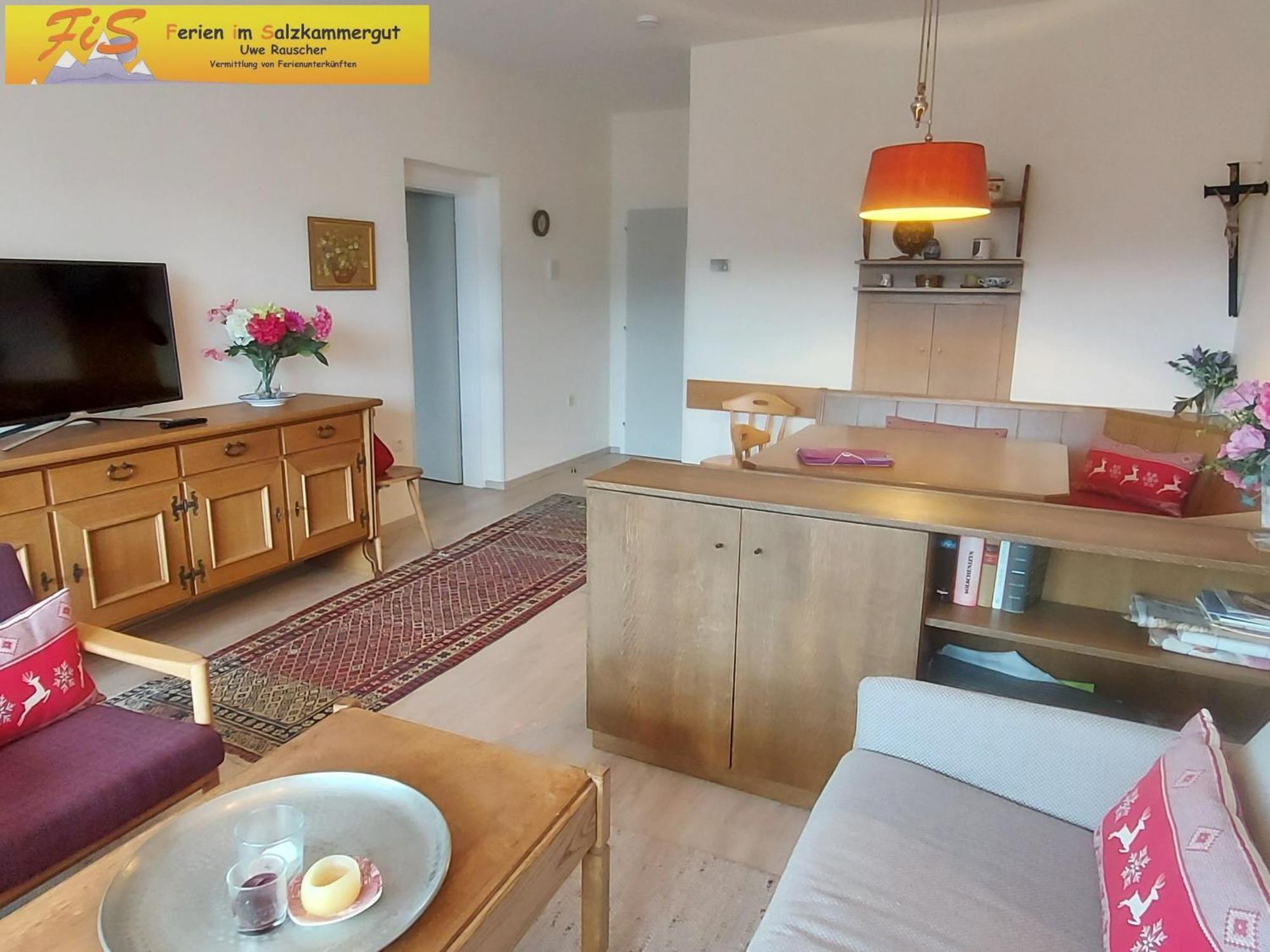 Apartment Alpenpanorama باد ميترندورف المظهر الخارجي الصورة